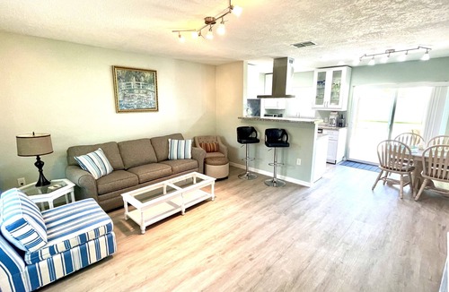 South Bradenton House | Home with private heated pool