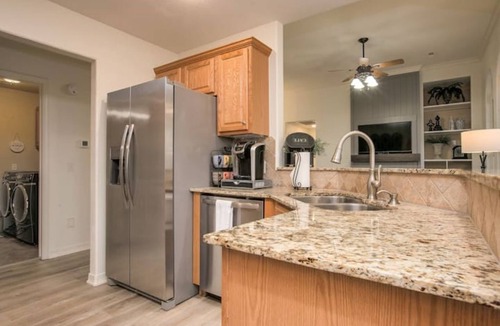 Bella Vista House | Home with Private Pool & Spa + Near Trails & Lakes