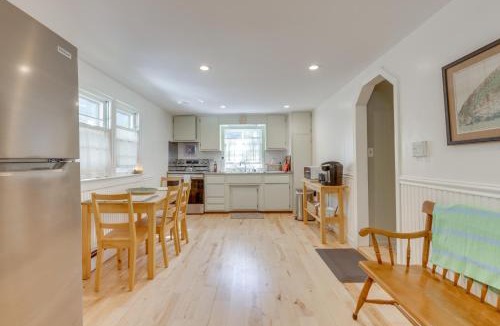 Rocky Point House | Home with Private Yard in Rocky Point