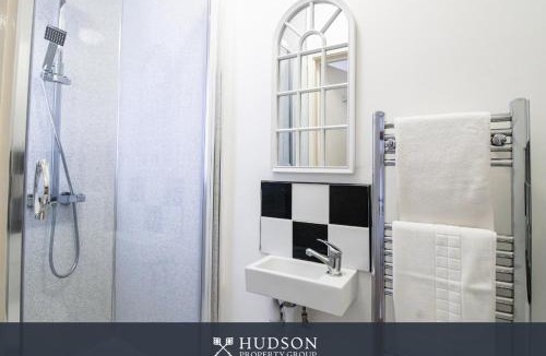 Ironbridge Villa | Home with Rear Terrace in Ironbridge