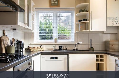 Ironbridge Villa | Home with Rear Terrace in Ironbridge