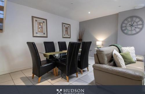 Ironbridge Villa | Home with Rear Terrace in Ironbridge