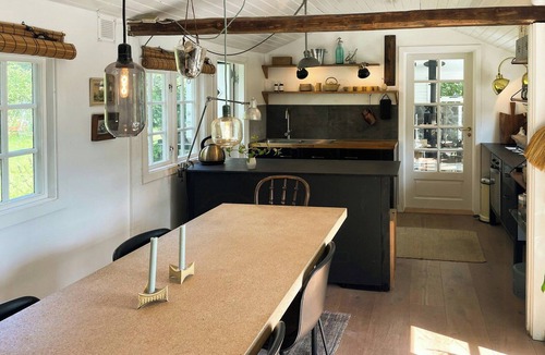 Rageleje House | Home with view in Rågeleje