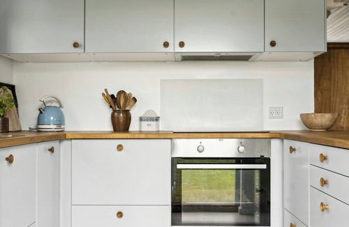 Nordenhuse House | Home with views and walking distance to nature