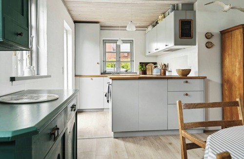 Nordenhuse House | Home with views and walking distance to nature
