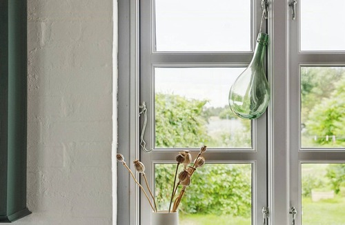 Nordenhuse House | Home with views and walking distance to nature