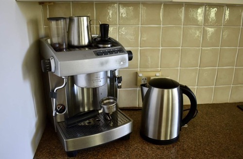 Fountaindale House | Home with views on small acreage