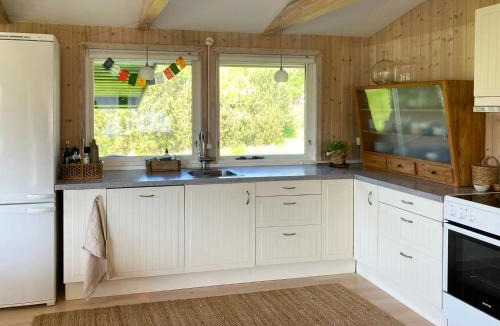 Hundested House | Home With Wild Garden Near The Sea
