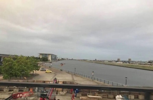 Isle of Dogs House | Home Within The City