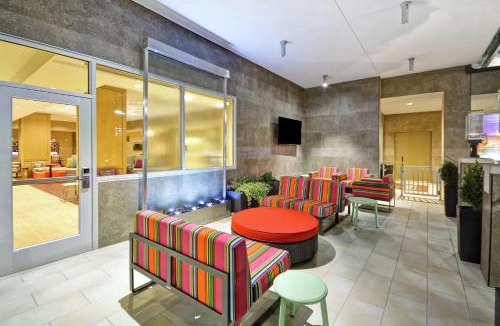 Houston Hotel | Home2 Suites At The Galleria