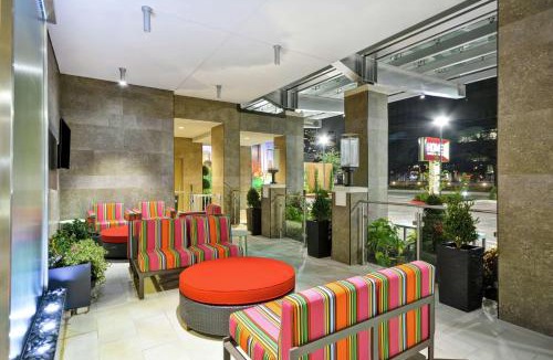 Houston Hotel | Home2 Suites At The Galleria