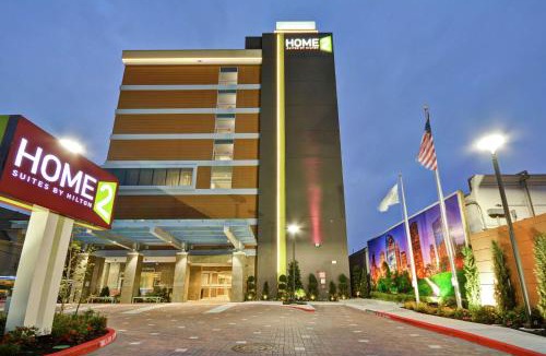 Houston Hotel | Home2 Suites At The Galleria