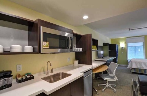 Palmetto Dunes Hotel | Home2 Suites by Hilton Hilton Head
