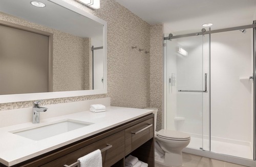 Norfolk - Virginia Beach Hotel | Home2 Suites By Hilton Virginia Beach Princess Anne