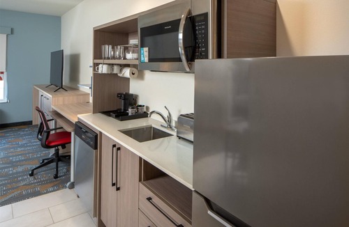 West Lafayette Hotel | Home2 Suites By Hilton West Lafayette
