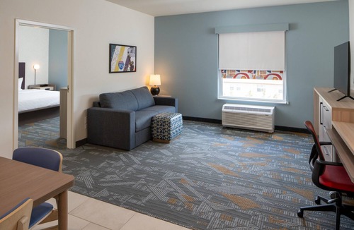 West Lafayette Hotel | Home2 Suites By Hilton West Lafayette
