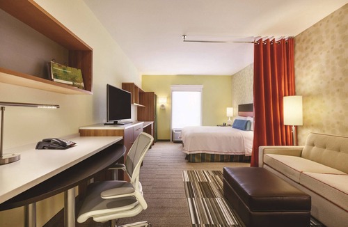 College Station Hotel | Home2 Suites by Hilton College Station