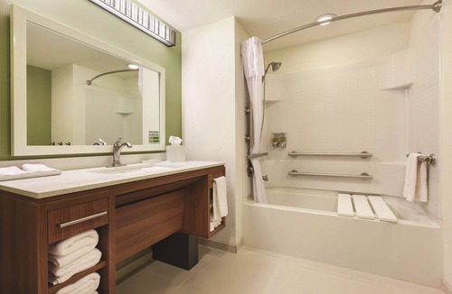 College Station Hotel | Home2 Suites by Hilton College Station