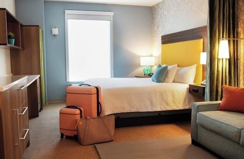 Stevens Point Hotel | Home2 Suites By Hilton Stevens Point