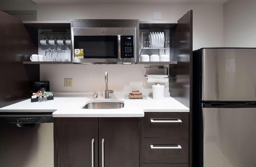 Fort Worth Cultural District Hotel | Home2 Suites by Hilton Fort Worth Cultural District