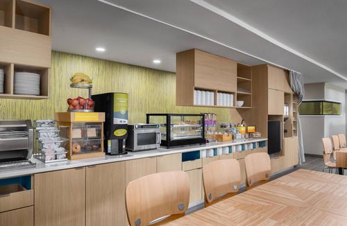 Forrest City Hotel | Home2 Suites By Hilton Forrest City