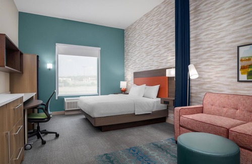 Forrest City Hotel | Home2 Suites By Hilton Forrest City