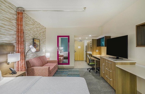 Guntersville Hotel | Home2 Suites By Hilton Guntersville