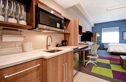 Jekyll Island Hotel | Home2 Suites by Hilton Jekyll Island