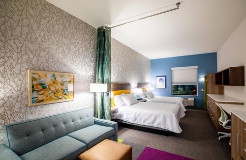 Jekyll Island Hotel | Home2 Suites by Hilton Jekyll Island