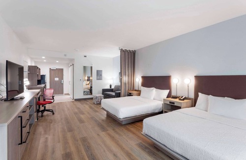 Lake Jackson Hotel | Home2 Suites By Hilton Lake Jackson