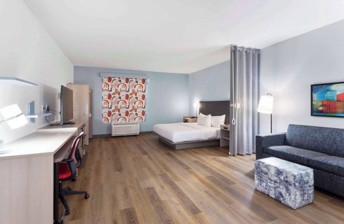 Lake Jackson Hotel | Home2 Suites By Hilton Lake Jackson