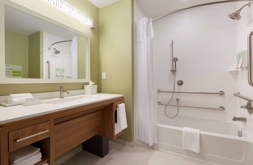 Oklahoma City Hotel | Home2 Suites by Hilton Oklahoma City Quail Springs