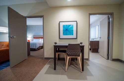 Central Oklahoma City Hotel | Home2 Suites by Hilton Oklahoma City NW Expressway