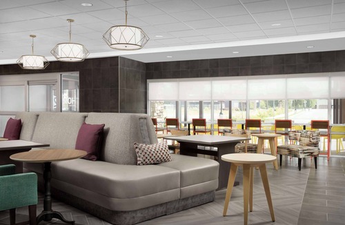Poughkeepsie Hotel | Home2 Suites By Hilton Poughkeepsie