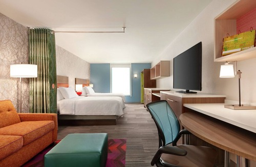 Hillandale Hotel | Home2 Suites by Hilton Silver Spring