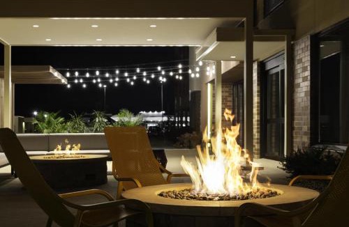 Stevens Point Hotel | Home2 Suites by Hilton Stevens Point