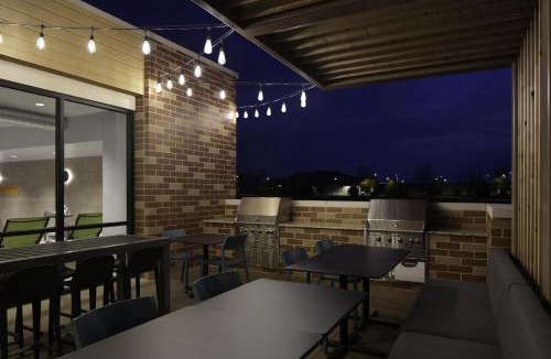 Stevens Point Hotel | Home2 Suites by Hilton Stevens Point