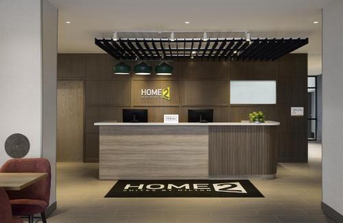 Stevens Point Hotel | Home2 Suites by Hilton Stevens Point
