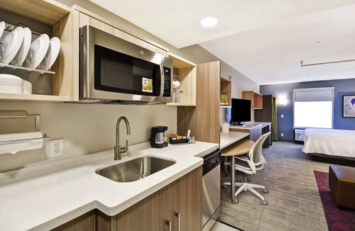 Warner Robins Hotel | Home2 Suites by Hilton Warner Robins