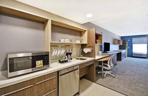 Warner Robins Hotel | Home2 Suites by Hilton Warner Robins