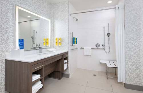 Wichita Falls Hotel | Home2 Suites by Hilton Wichita Falls, TX
