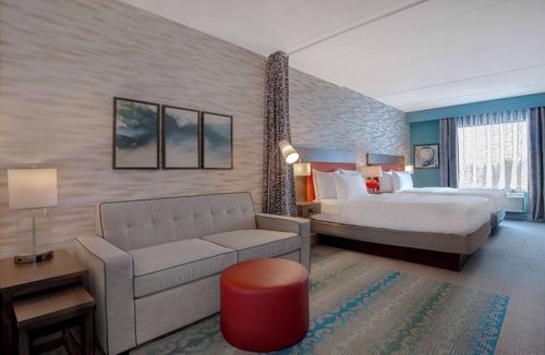Thunder Bay Hotel | Home2 Suites By Hilton Thunder Bay