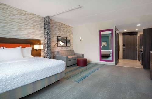 Thunder Bay Hotel | Home2 Suites By Hilton Thunder Bay