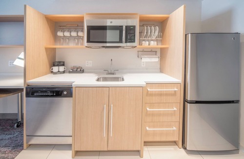 Malta Hotel | Home2 Suites by Hilton Saratoga/Malta
