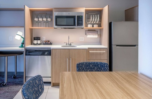 Malta Hotel | Home2 Suites by Hilton Saratoga/Malta