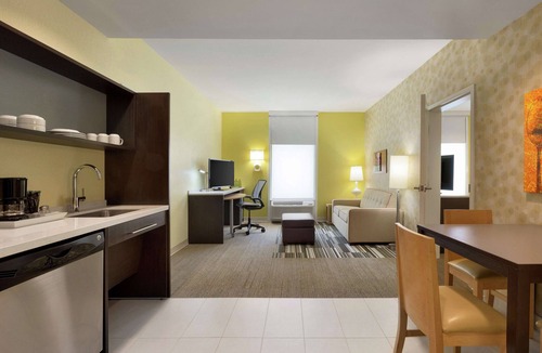 Cartersville Hotel | Home2 Suites by Hilton Cartersville