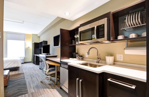 Charles Town Hotel | Home2 Suites by Hilton Charles Town