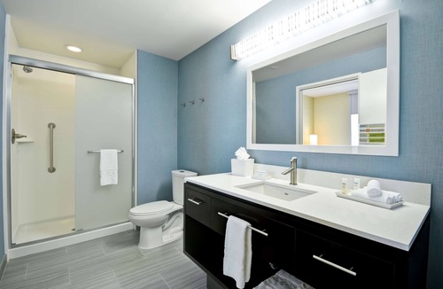 Charles Town Hotel | Home2 Suites by Hilton Charles Town