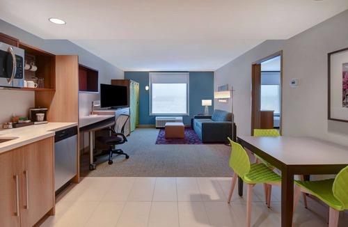 East Hanover Hotel | Home2 Suites by Hilton East Hanover