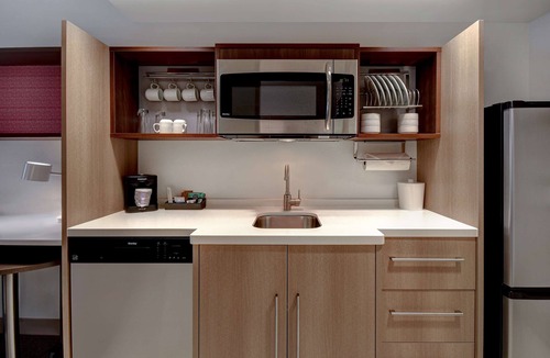 East Hanover Hotel | Home2 Suites by Hilton East Hanover